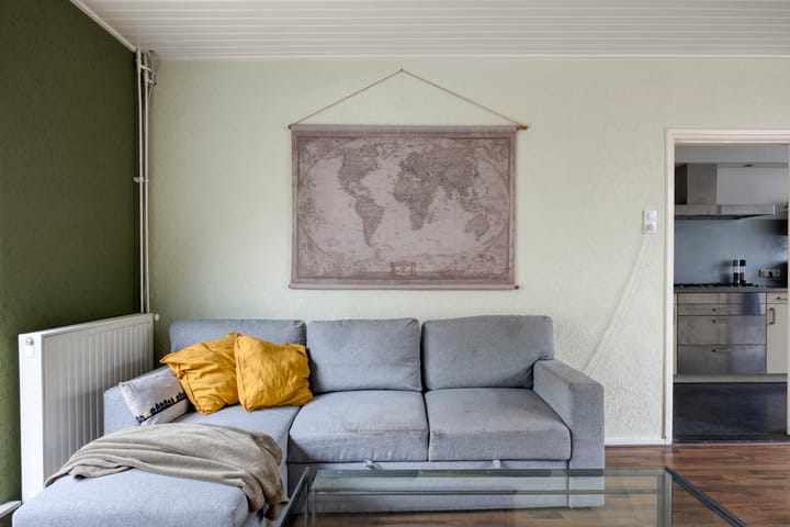 Photo 3 of Danie Theronstraat 22