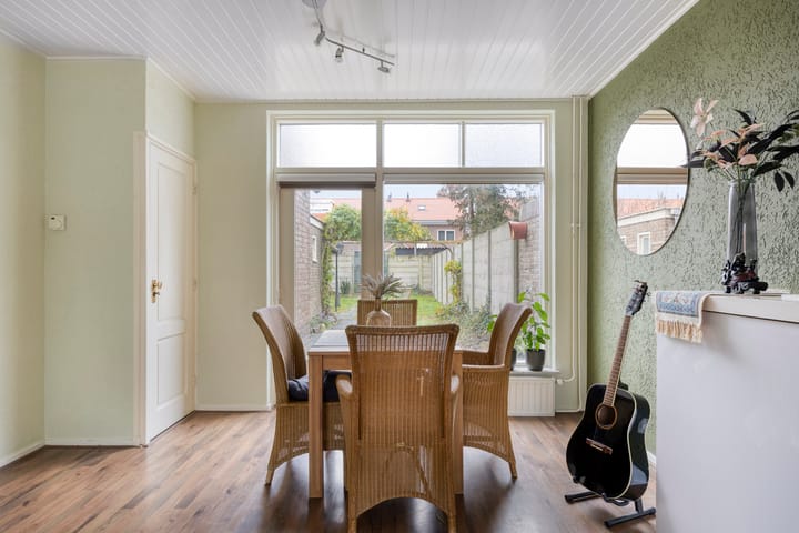 Photo 5 of Danie Theronstraat 22