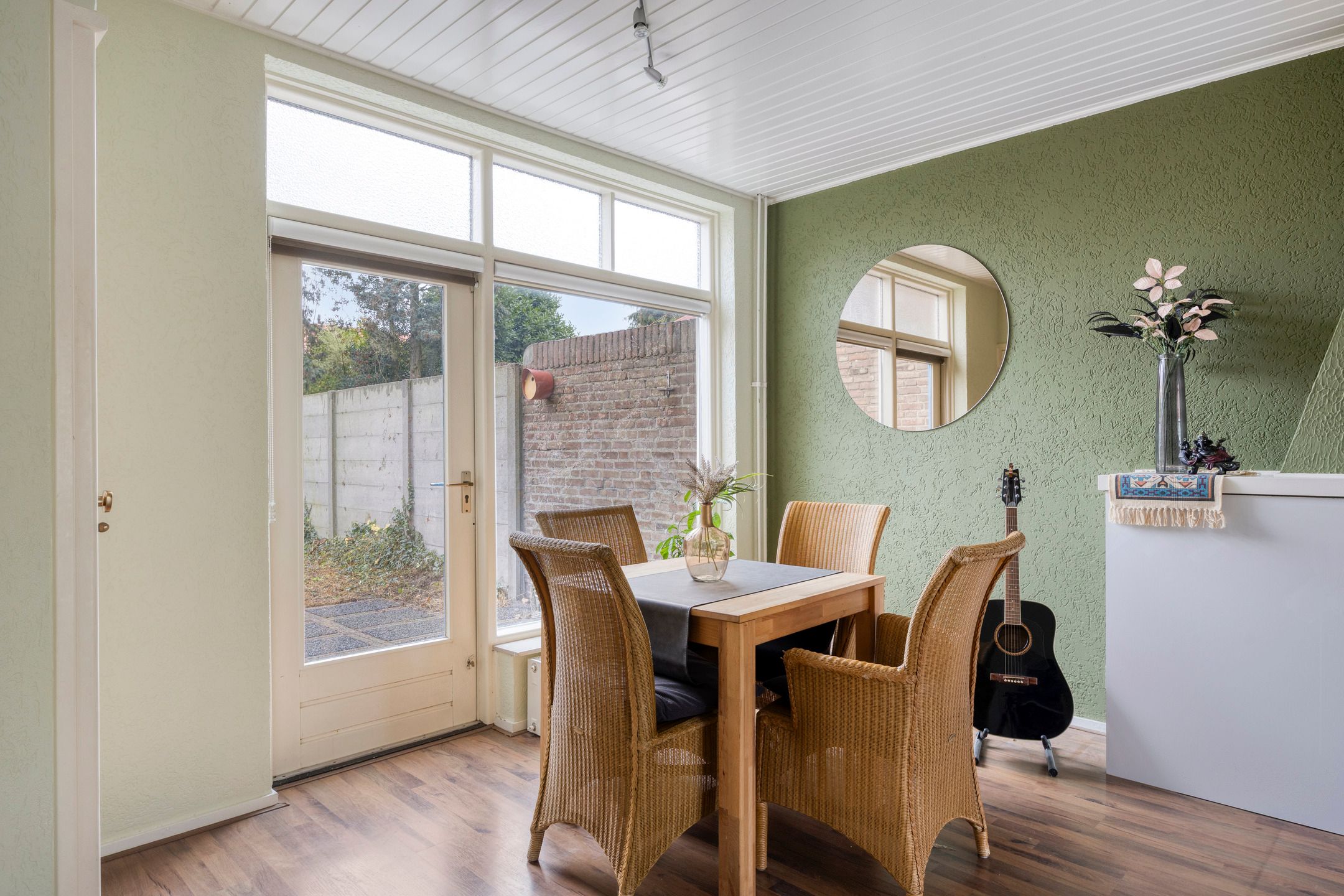 Foto 6 van Danie Theronstraat 22