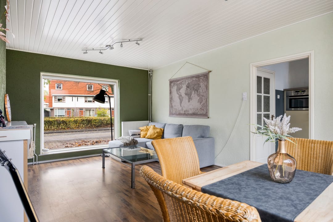 Foto 7 van Danie Theronstraat 22