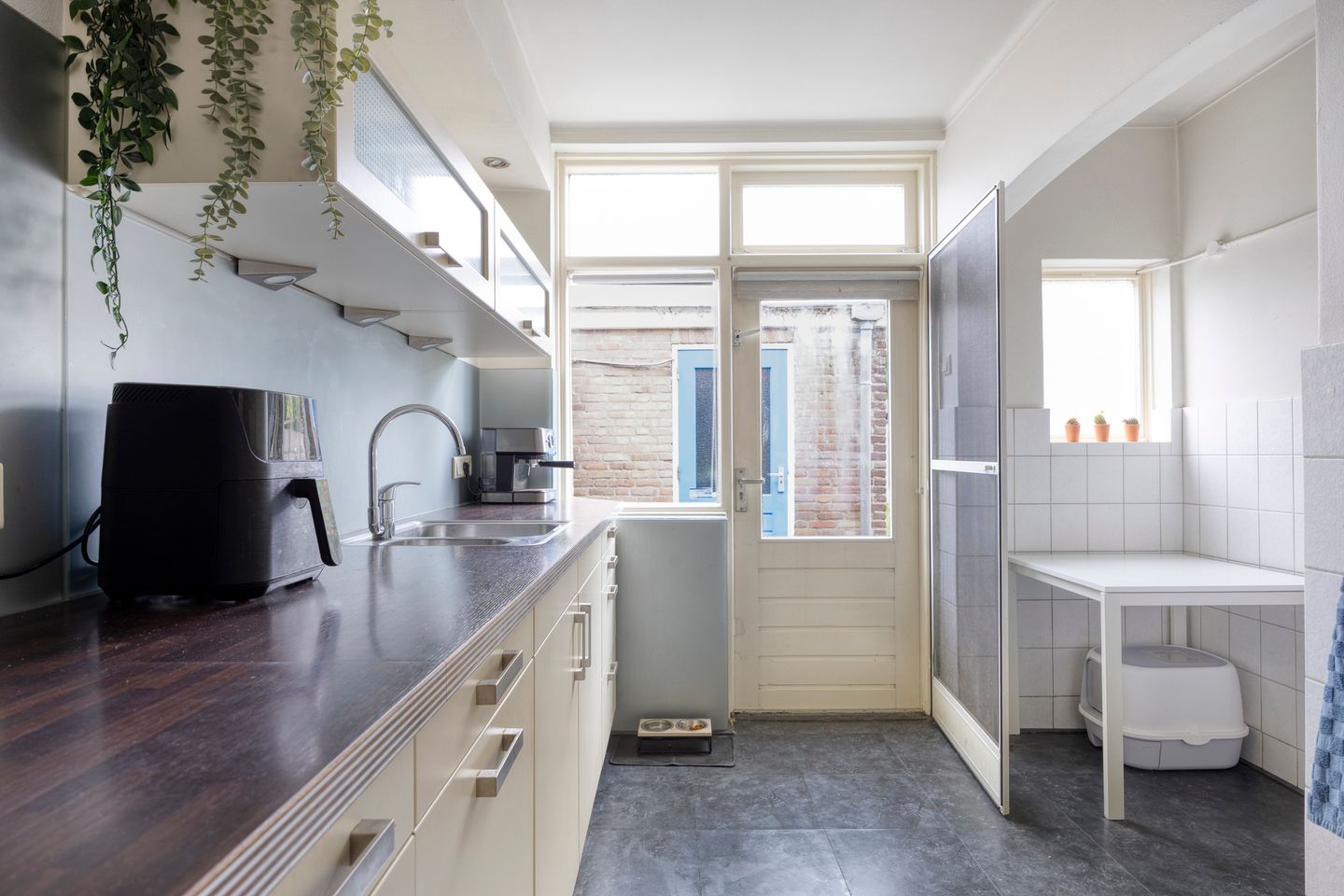 Foto 10 van Danie Theronstraat 22