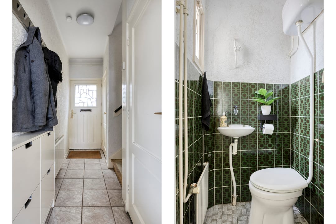 Foto 11 van Danie Theronstraat 22