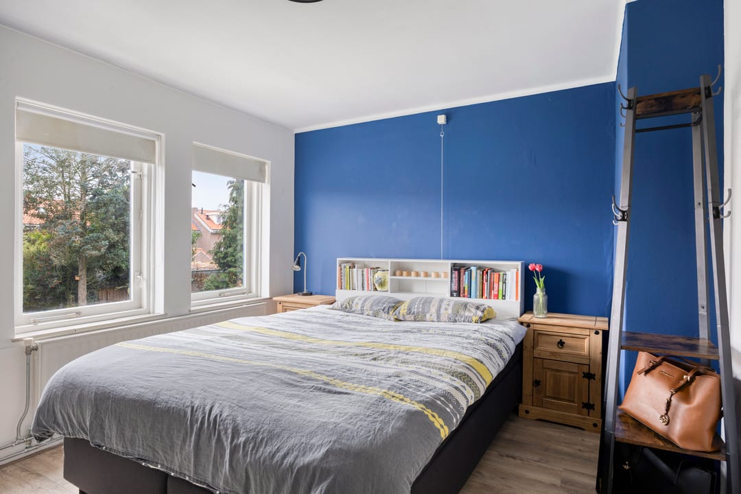 Foto 13 van Danie Theronstraat 22