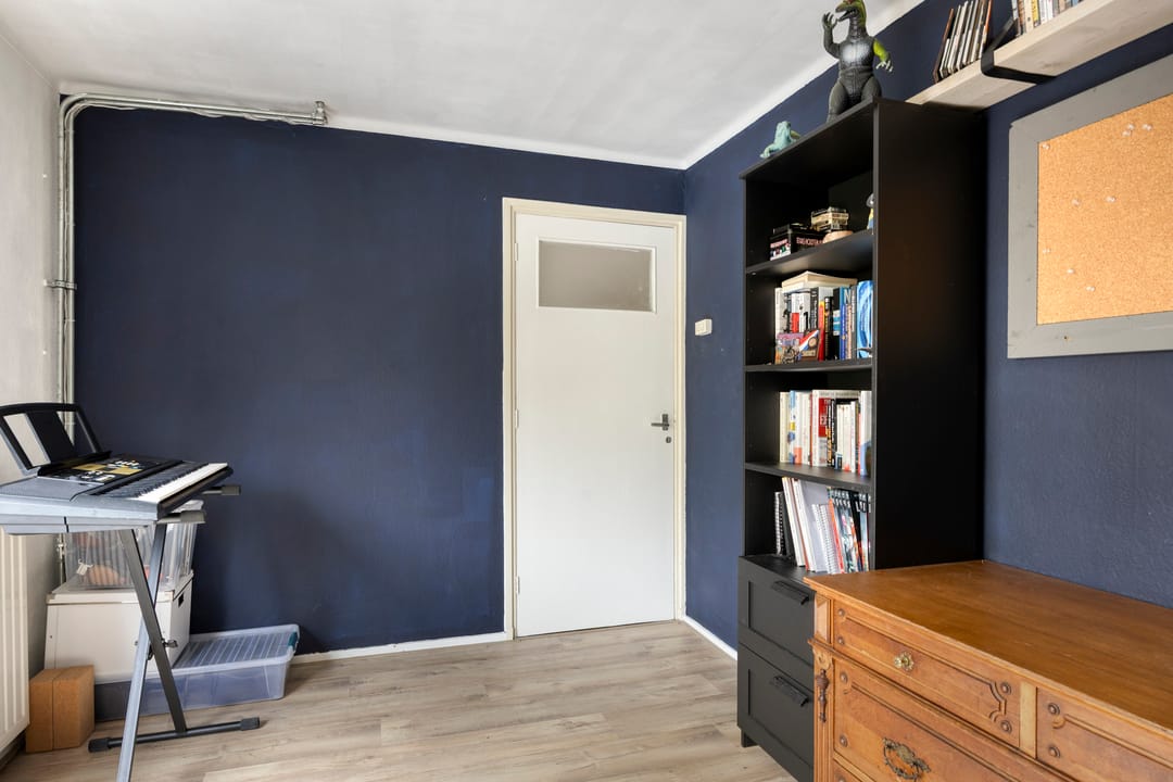 Foto 16 van Danie Theronstraat 22