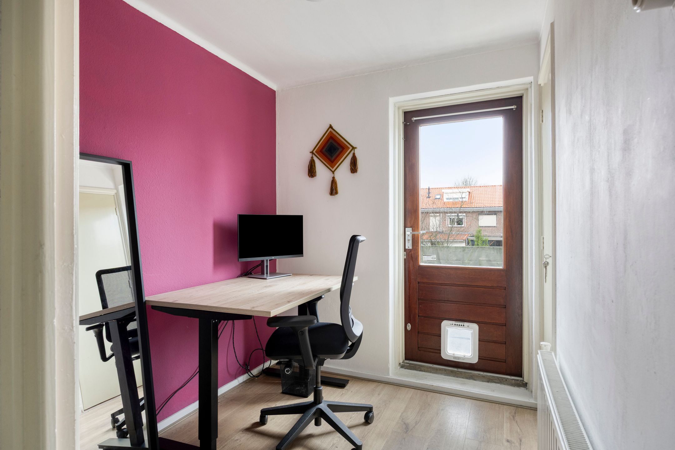 Foto 18 van Danie Theronstraat 22