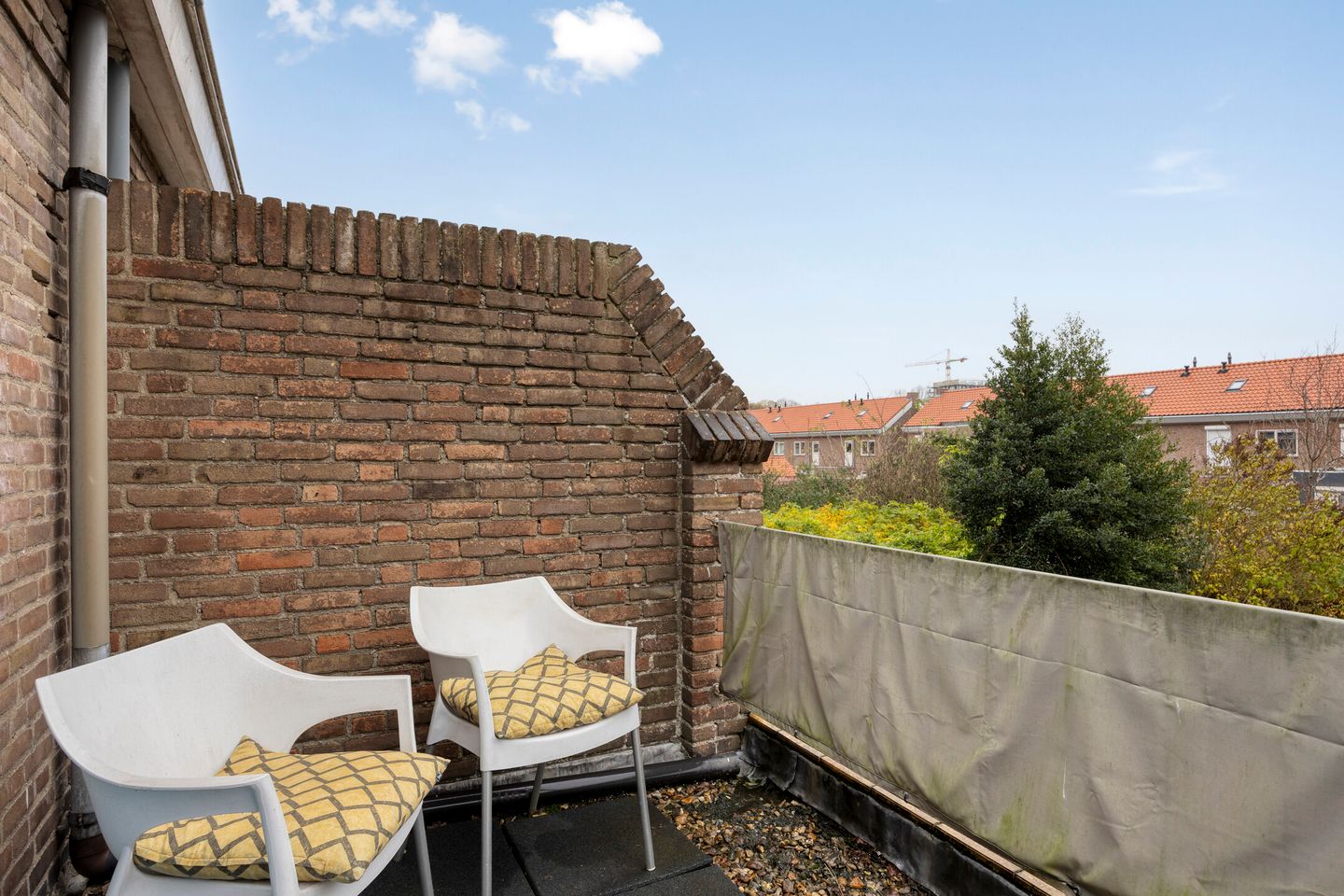 Foto 19 van Danie Theronstraat 22