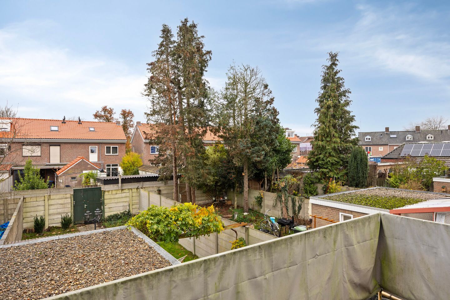 Foto 20 van Danie Theronstraat 22