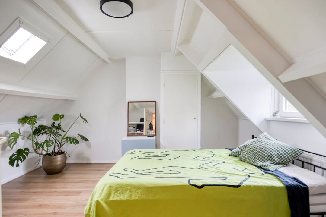 Foto 22 van Danie Theronstraat 22