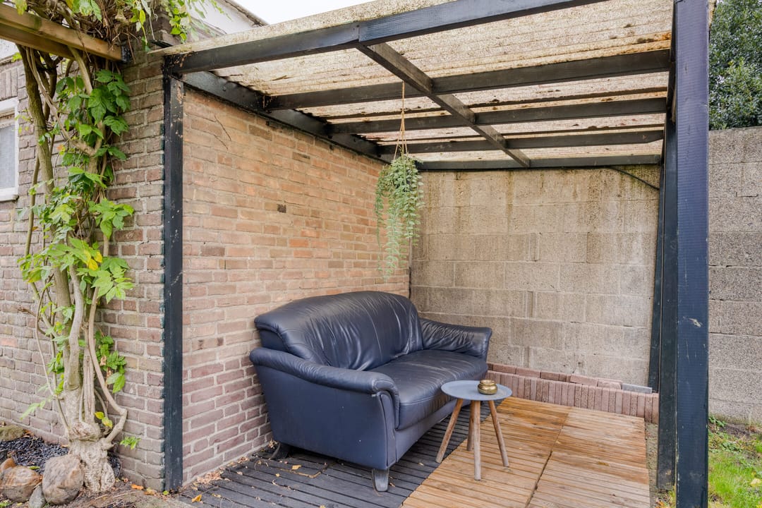 Foto 28 van Danie Theronstraat 22