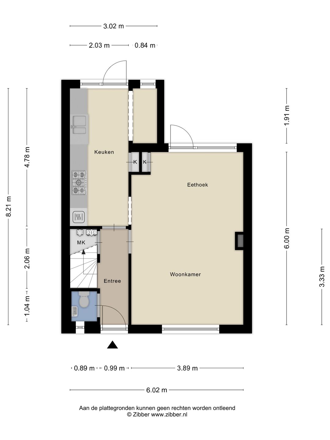 Foto 32 van Danie Theronstraat 22