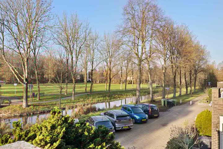 Foto 4 van Martinusgaarde 30