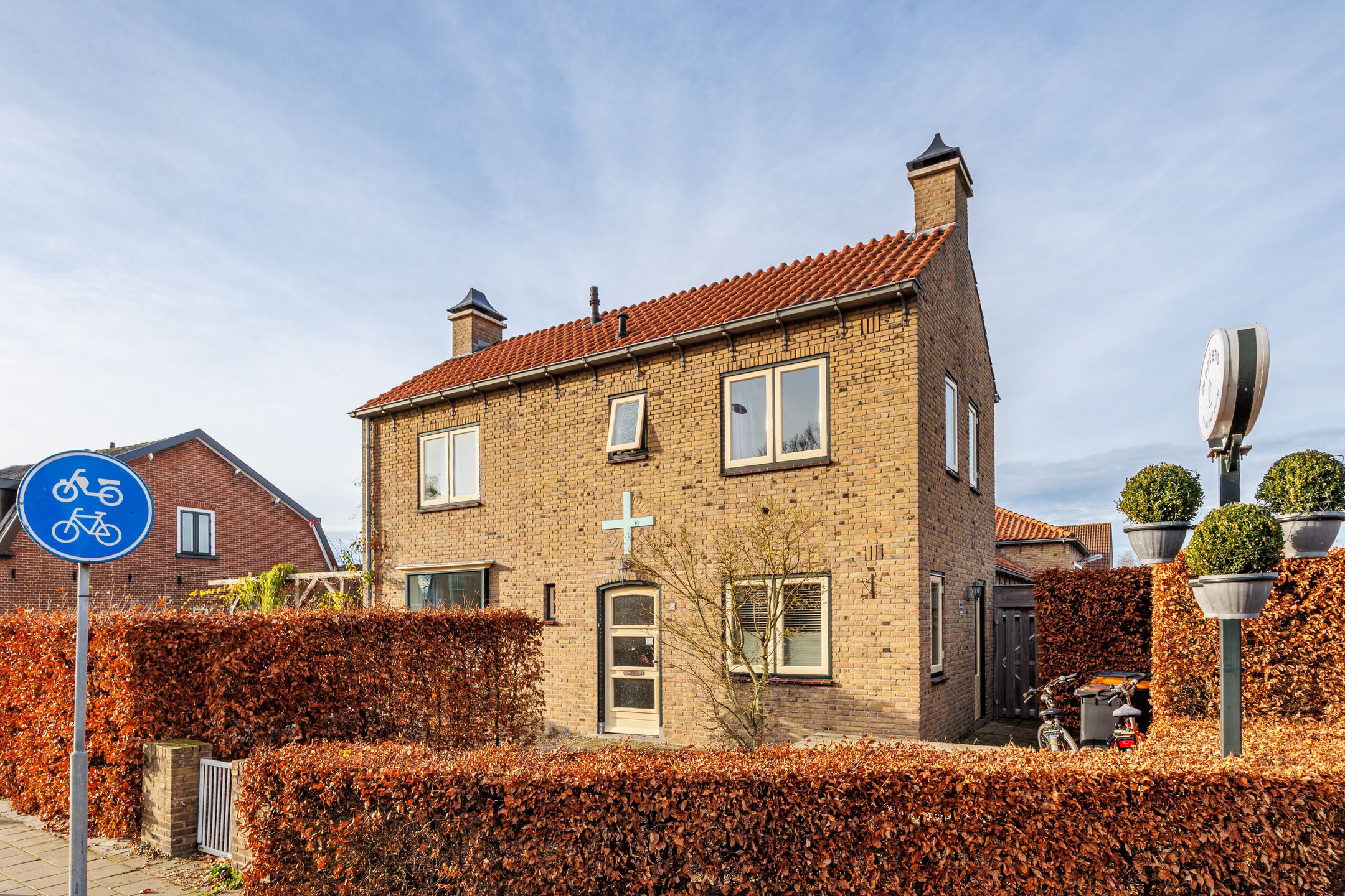 Doornseweg 32 
