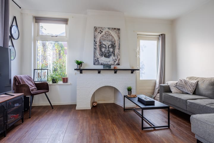 Foto 2 van Doornseweg 32