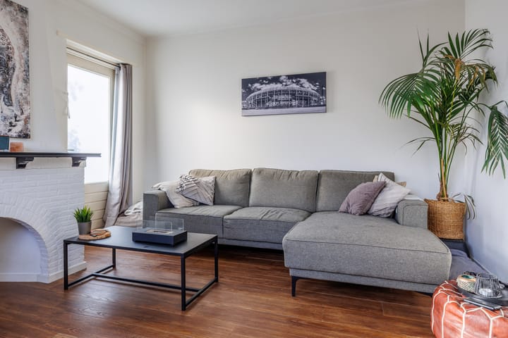 Foto 4 van Doornseweg 32