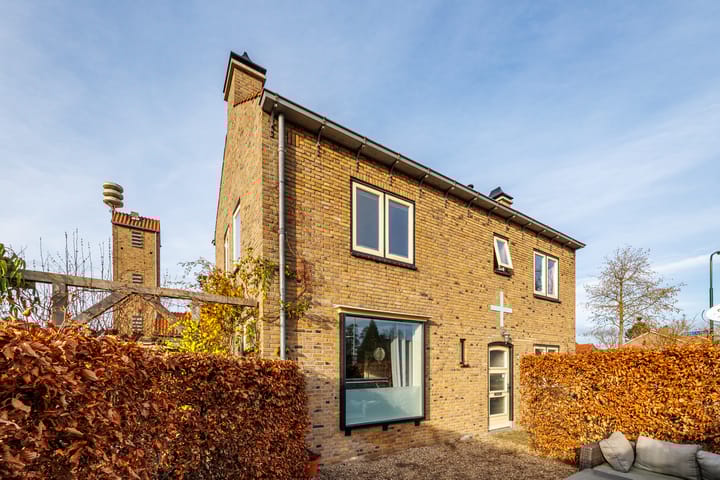 Foto 11 van Doornseweg 32