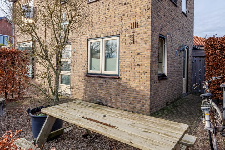 Foto 12 van Doornseweg 32