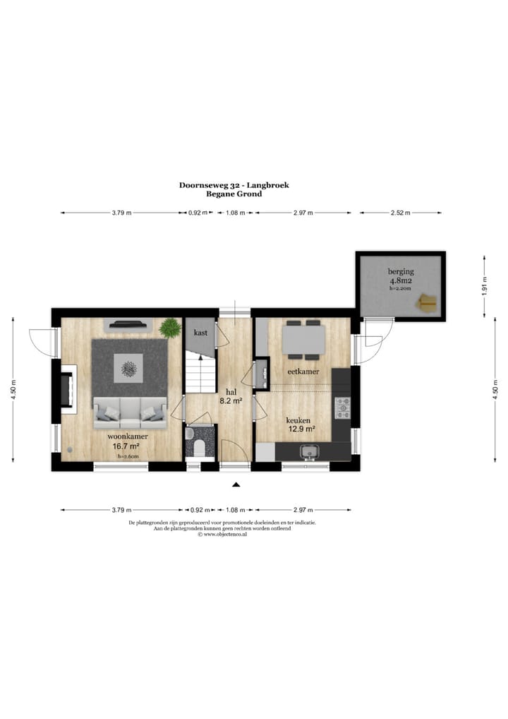Foto 33 van Doornseweg 32