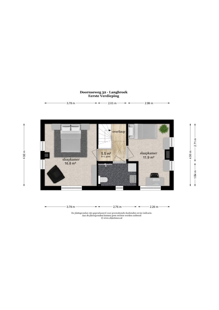 Foto 34 van Doornseweg 32