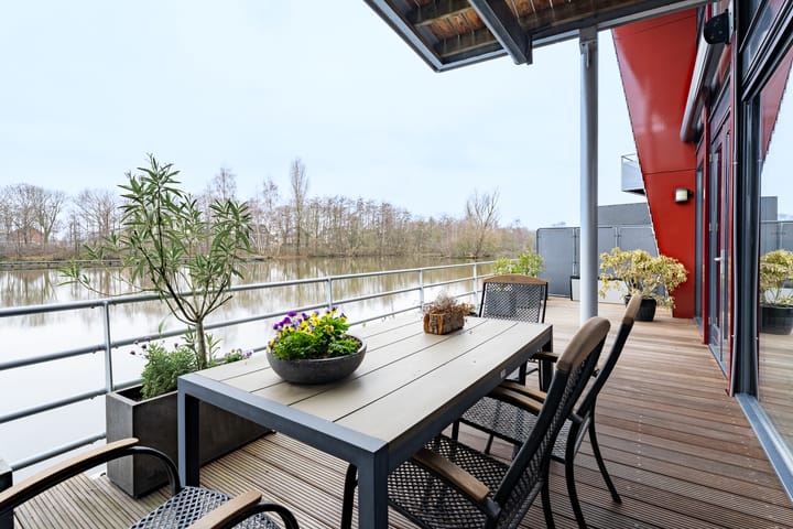 Foto 2 van Marlestraat 37