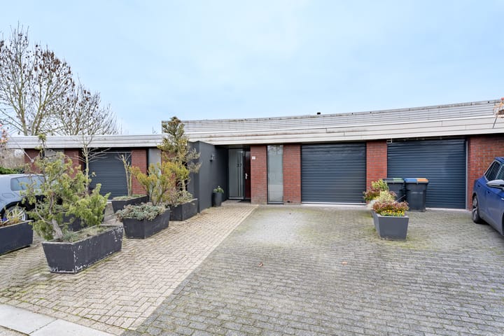 Foto 4 van Marlestraat 37