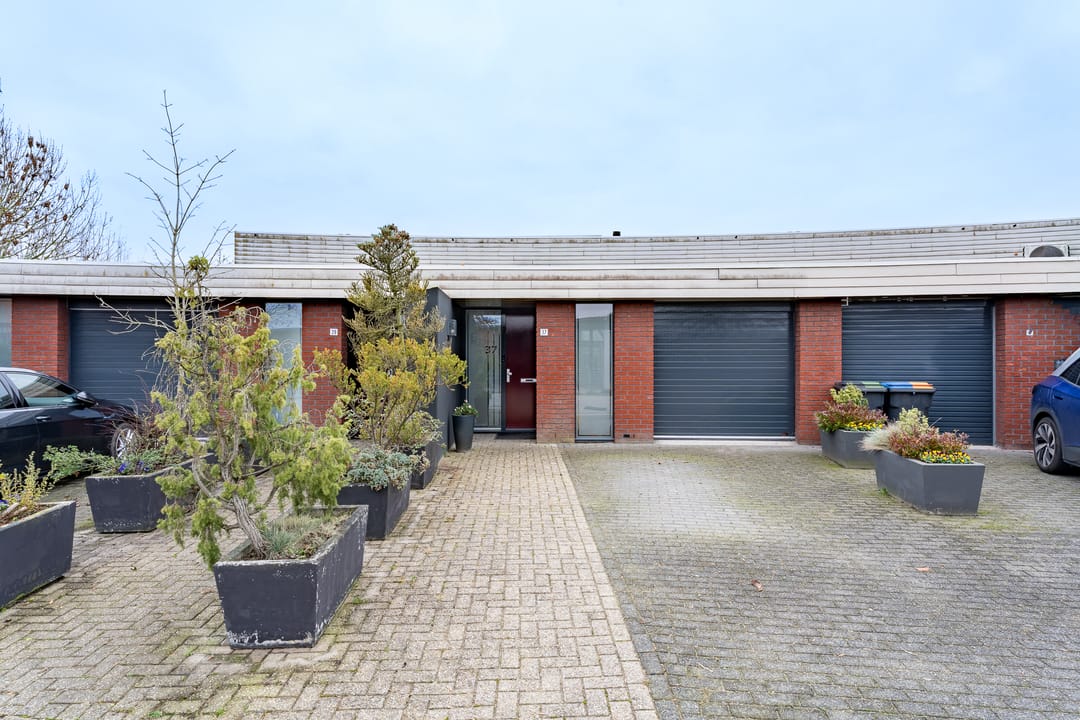 Foto 37 van Marlestraat 37