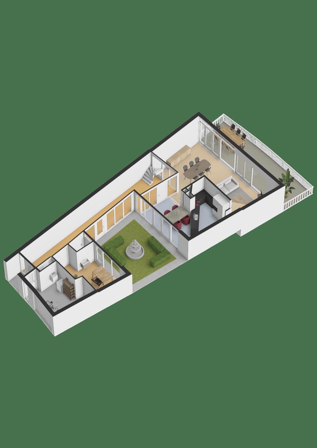 Foto 43 van Marlestraat 37