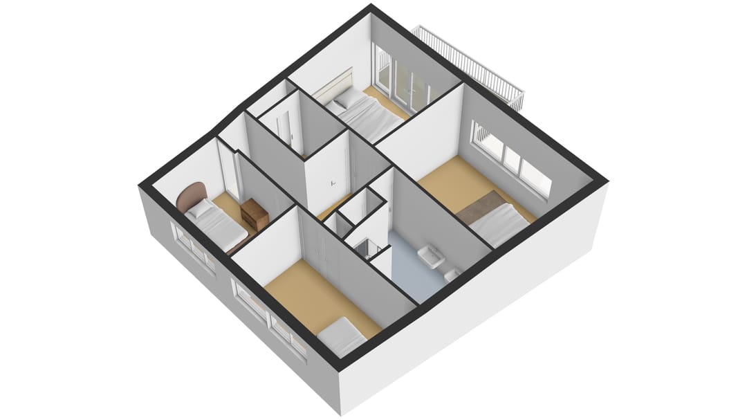 Foto 47 van Marlestraat 37