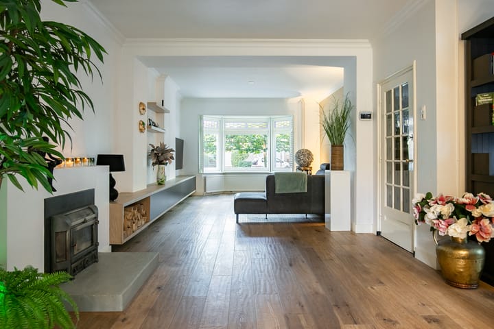 Foto 2 van Caumerbeeklaan 26