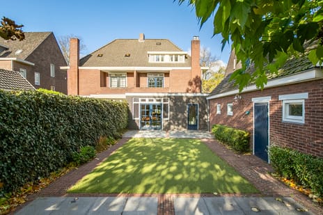 Caumerbeeklaan 26 tertiary image