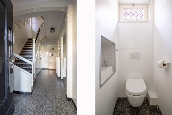 Foto 4 van Caumerbeeklaan 26