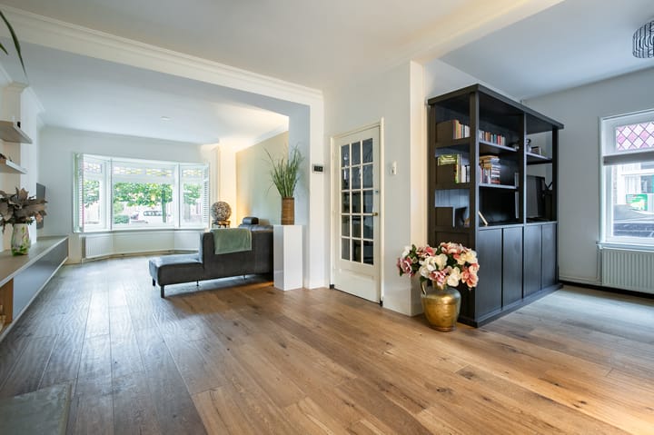 Foto 6 van Caumerbeeklaan 26