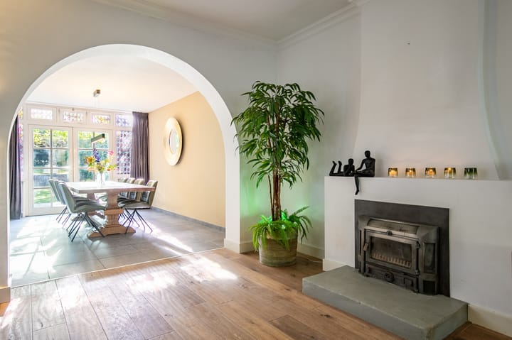 Foto 7 van Caumerbeeklaan 26