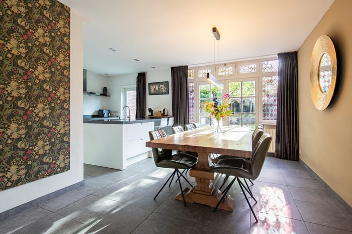 Foto 8 van Caumerbeeklaan 26