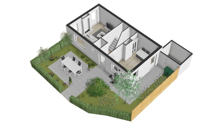 Foto 37 van Doornseweg 32