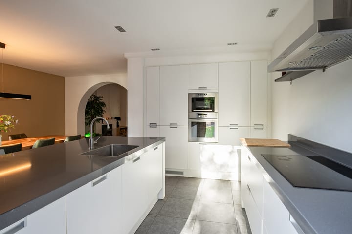 Foto 10 van Caumerbeeklaan 26