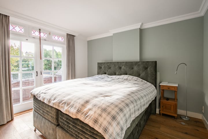 Foto 13 van Caumerbeeklaan 26