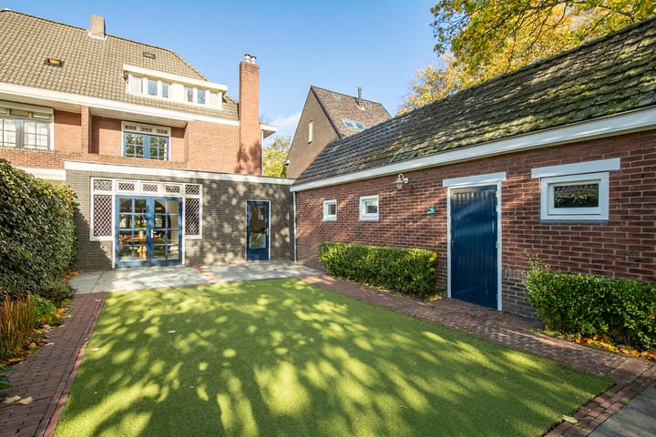 Foto 26 van Caumerbeeklaan 26