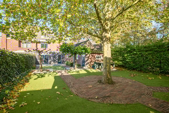 Foto 28 van Caumerbeeklaan 26