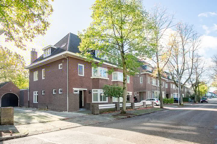 Foto 31 van Caumerbeeklaan 26