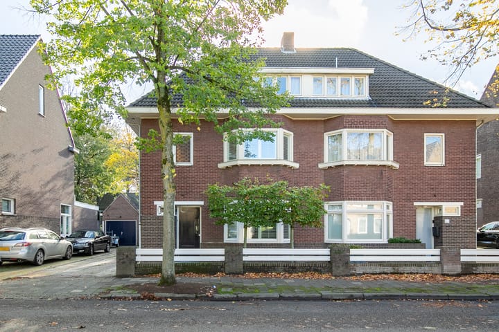 Foto 32 van Caumerbeeklaan 26