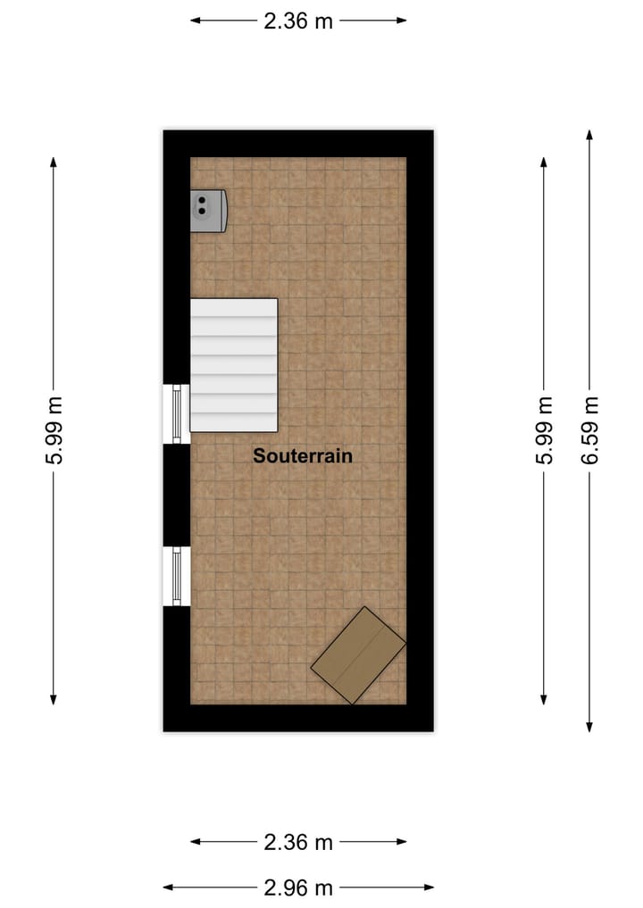Foto 33 van Caumerbeeklaan 26