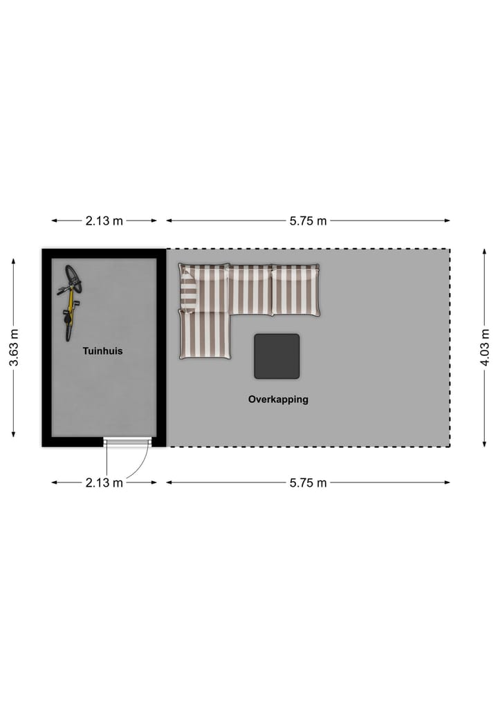 Foto 38 van Caumerbeeklaan 26