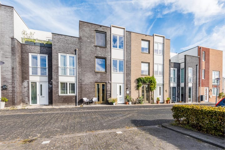 Foto 3 van Topzeil 22