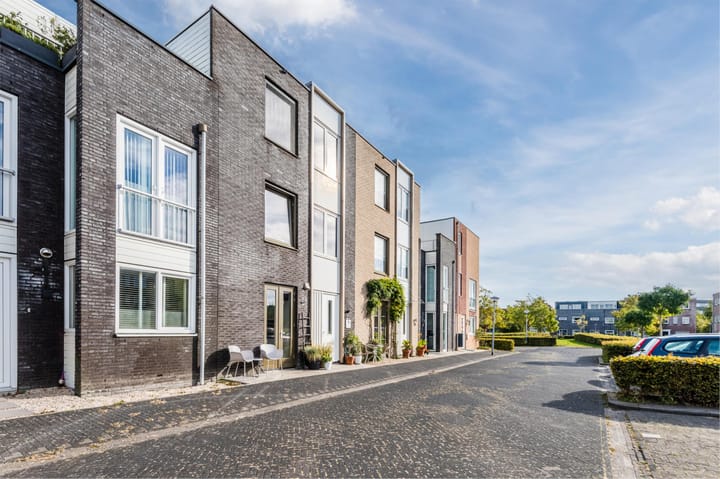 Foto 4 van Topzeil 22