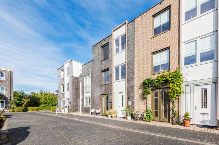 Foto 5 van Topzeil 22