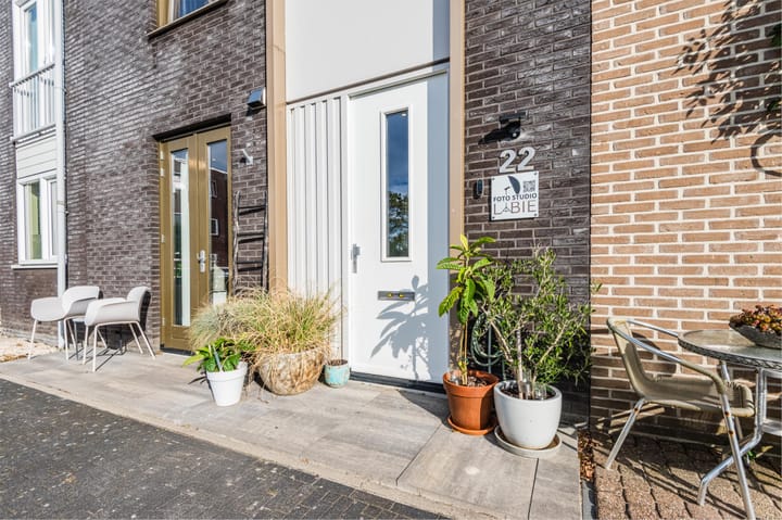 Foto 6 van Topzeil 22