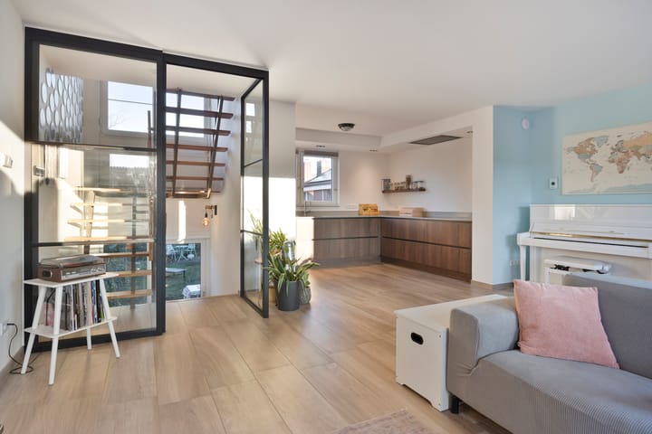 Foto 11 van Sluizerbank 8