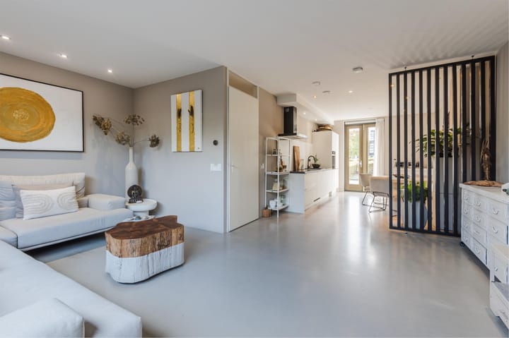 Foto 7 van Topzeil 22