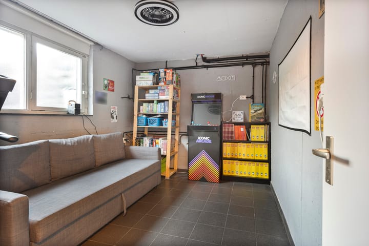 Foto 9 van Sluizerbank 8