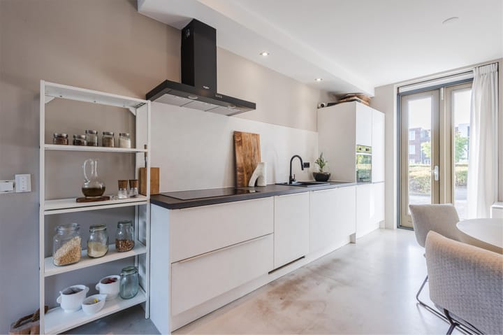 Foto 11 van Topzeil 22